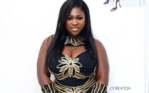 Ghanaian singer, Sista Afia