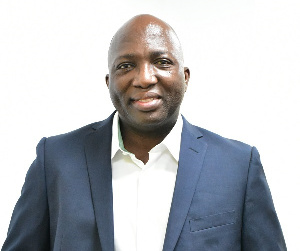 Shaibu Haruna  CEO MobileMoney Ltd (2)