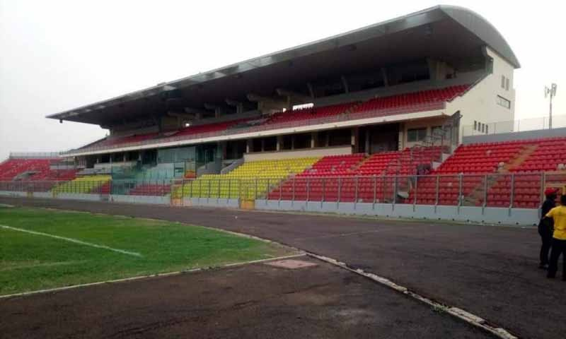 Baba Yara Stadium