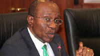 Godwin Emefiele