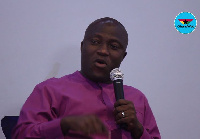 Mohammed Adjei Sowah, Mayor of Accra