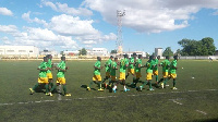 Aduana Stars