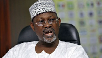 Prof. Attahiru Jega