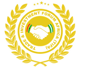 Official Logo Of The Ghana Nigeria Trade & Investment Forum