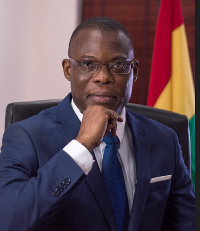 Fiifi Kwetey