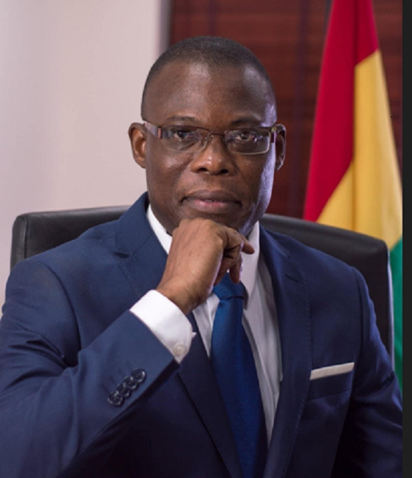 Fiifi Kwetey