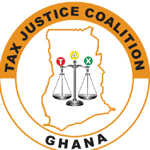 The Tax Justice Coalition Ghana