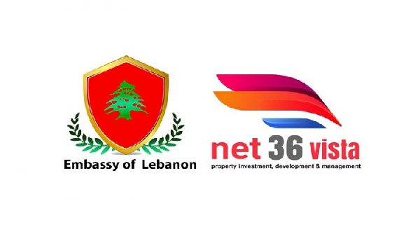 This partnership between the Lebanese Embassy and Net 36 Vista aims to foster cultural exchange