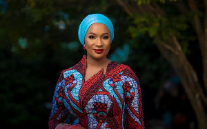 Second Lady, Samira Bawumia