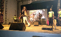 Rocky Dawuni