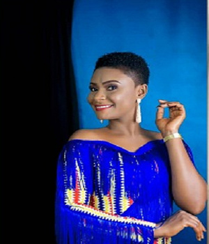 Gospel artiste, Abena Baduwaa