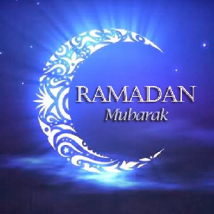 Ramadan is a month of peace and love