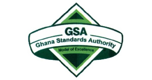 Ghana Standards Authority logo