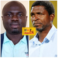 Bigality and Maxwell Konadu