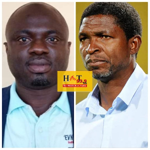 Bigality and Maxwell Konadu