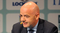 Gianni Infantino