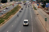 Road safety experts argue that pedestrians have a right to cross roads safely