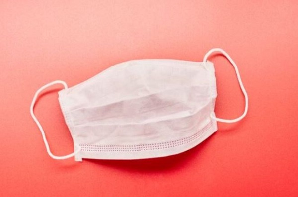 Some residents say they cannot breathe well when they're in nose mask