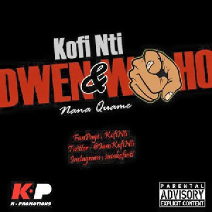 Kofi Nti Nana Quame Dwen