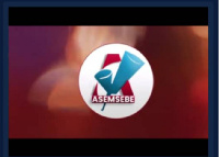 'Asemsebe' is a Twi news program/feature on GhanaWebTV