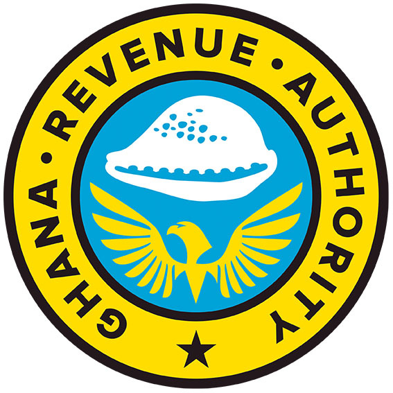 Ghana Revenue Authority (GRA) logo