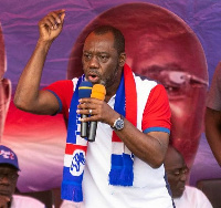 Matthew Opoku Prempeh