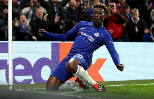 The Chelsea youngster has been an attraction for many top European teams