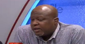 Kwame  Sefa Kayi