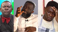 Akrobeto, Samuel Nyamekye, Agya Koo