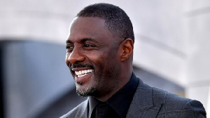 Idris Elba