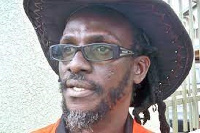 Ras Ocansey has urged the Rastafarian students not to entertain fear while at the Achimota School