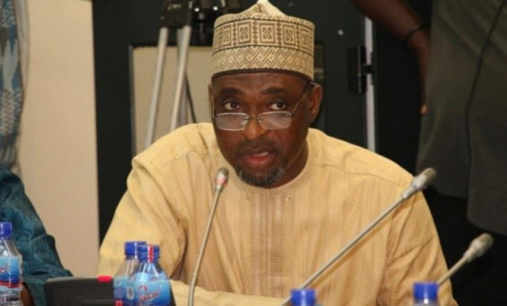 Minority Chief Whip, Mohammed Muntaka