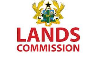 Lands Commission Logo21