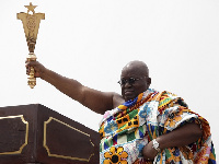 President Nana Addo Dankwa Akufo-Addo