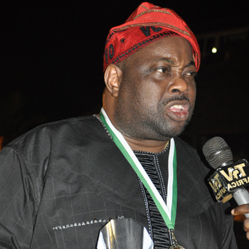 Dele Momodu