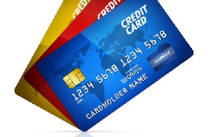 Credit Cards Ghana