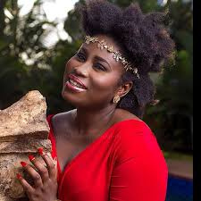 Lydia Forson