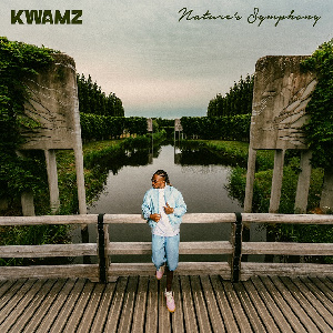 KWAMZ   Nature's Symphony (artwork)