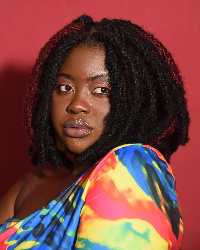 Ghanaian singer and songwriter, Essilfie