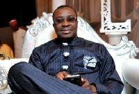 Ali Baba says more money is made from stand-up comedy than from movies