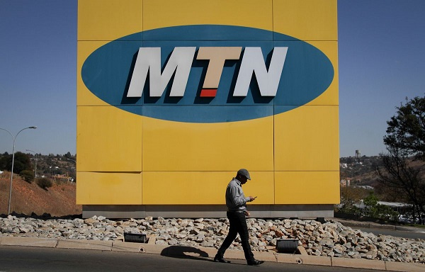 MTN is Ghana's biggest telecommunication network