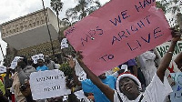 Kenyan HIV/AIDS patients decry shortage of ARV's as government imposes taxes on donated drugs