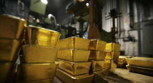 Kenya moves to restrict exports of raw gold, other raw materials