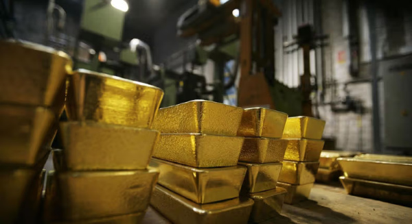 Kenya moves to restrict exports of raw gold, other raw materials