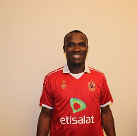 John Antwi