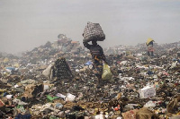 Many are the calls that waste management and sanitation are a shared reposibility