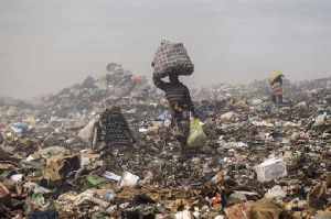 Many are the calls that waste management and sanitation are a shared reposibility