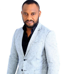 Yul Edochie 34