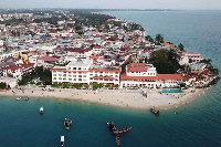 Tourism has been the mainstay of Zanzibar