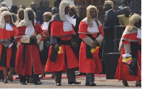 The judiciary is in a better position to entrench rue of law